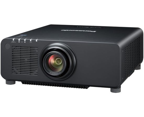 Beamer Panasonic PT-RZ870EL, bild 2