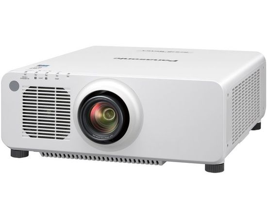 Beamer Panasonic PT-RZ870EL, bild 6