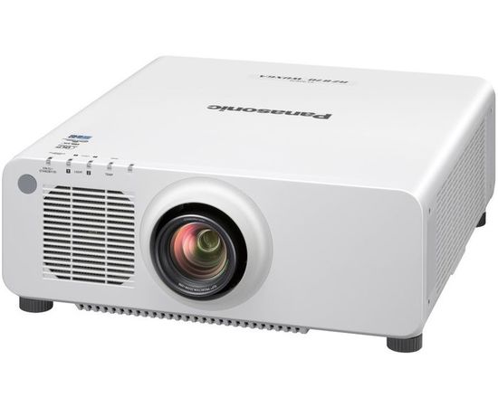 Beamer Panasonic PT-RZ870EL, bild 7