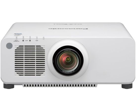 Beamer Panasonic PT-RZ870EL, bild 8