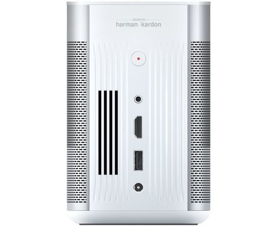 Beamer XGIMI MoGo, bild 2