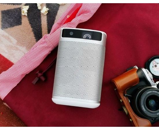 Beamer XGIMI MoGo, bild 4