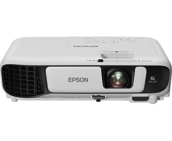 Beamer Epson EB-E05, bild 2