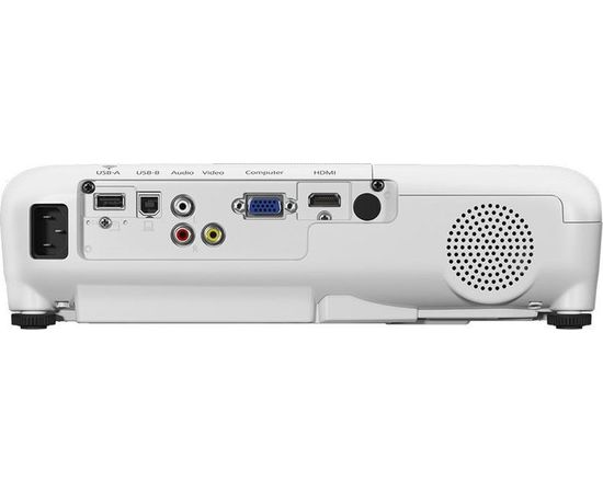 Beamer Epson EB-E05, bild 4