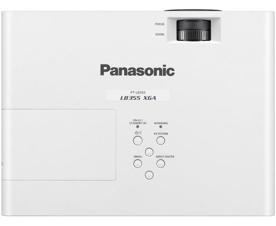 Beamer Panasonic PT-LB355, bild 2