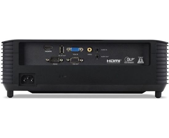 Beamer Acer X1126AH, bild 3