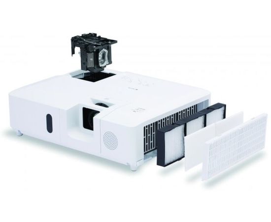 Beamer Maxell MC-EU5001, bild 2