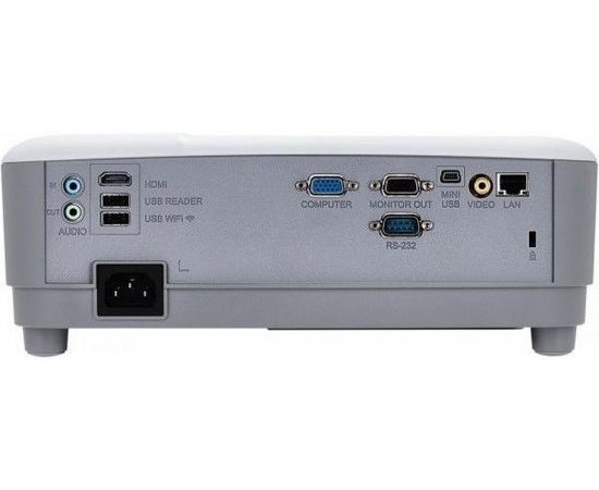 Beamer Viewsonic PG605X, bild 2