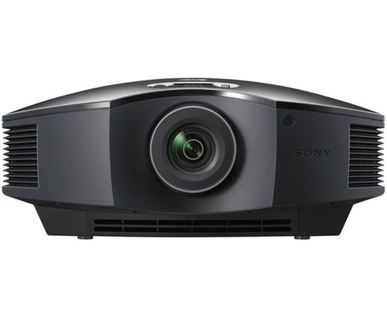 Beamer Sony VPL-HW45ES, bild 3