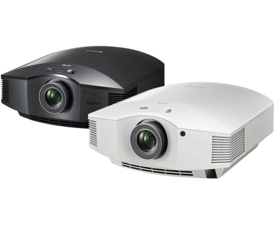 Beamer Sony VPL-HW45ES, bild 7