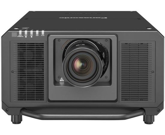 Beamer Panasonic PT-RZ31K, bild 3