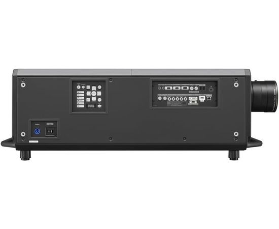 Beamer Panasonic PT-RZ31K, bild 5