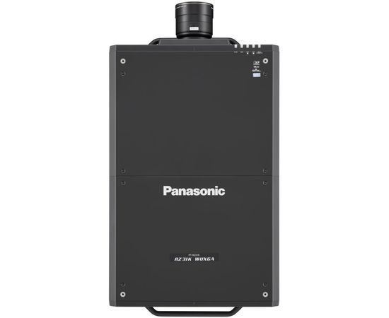 Beamer Panasonic PT-RZ31K, bild 6