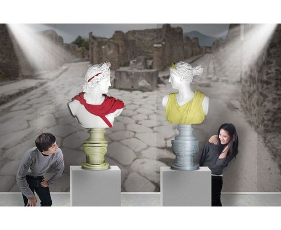 Beamer Panasonic PT-JX200, bild 3