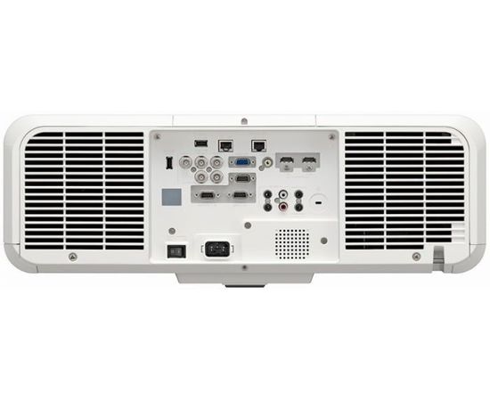 Beamer Panasonic PT-MW530, bild 2