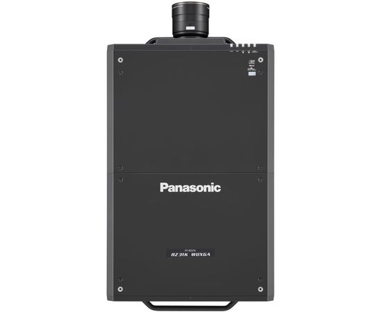 Beamer Panasonic PT-RS30K, bild 4