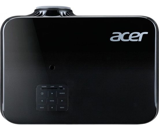 Beamer Acer X1126H, bild 4
