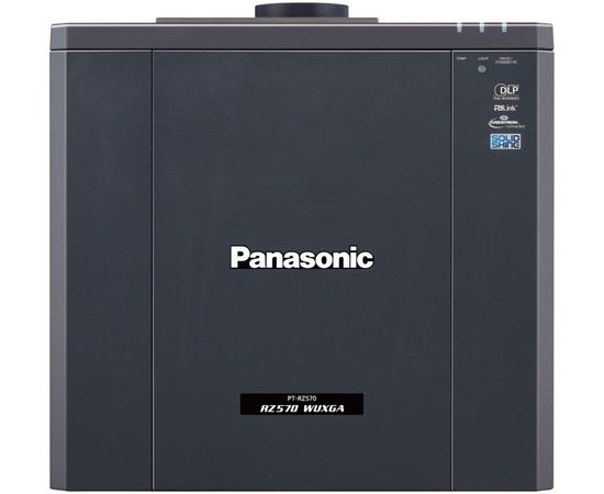 Beamer Panasonic PT-RZ575, bild 2