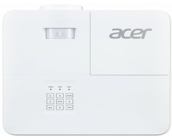 Beamer Acer X1527i, bild 3