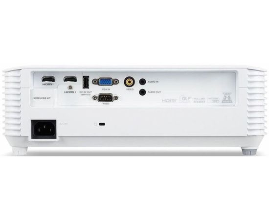 Beamer Acer X1527i, bild 4