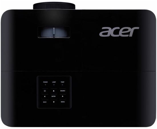 Beamer Acer X1327Wi, bild 2