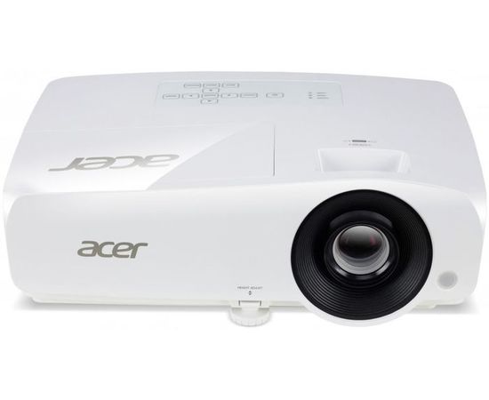 Beamer Acer P1560BTi, bild 2