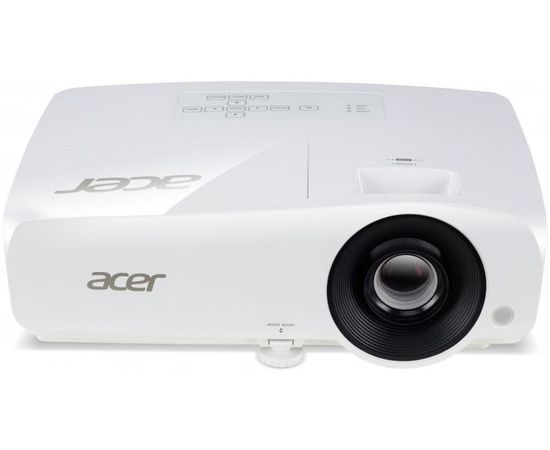 Beamer Acer P1360WBTi, bild 2