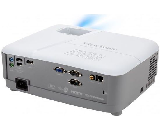 Beamer Viewsonic PG707W, bild 2