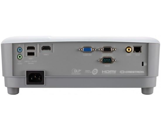 Beamer Viewsonic PG707W, bild 4