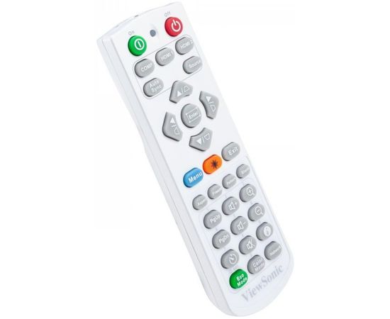 Beamer Viewsonic PG707W, bild 5