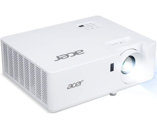 Beamer Acer XL1320W, bild 4