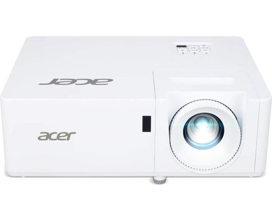 Beamer Acer XL1320W, bild 6