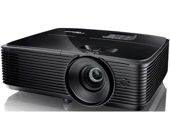 Beamer Optoma W371, bild 2