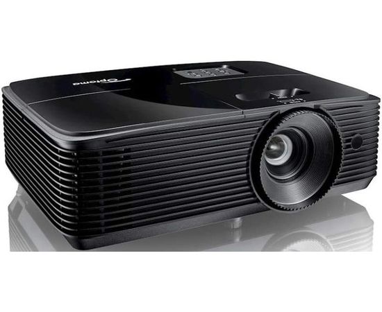 Beamer Optoma W371, bild 3