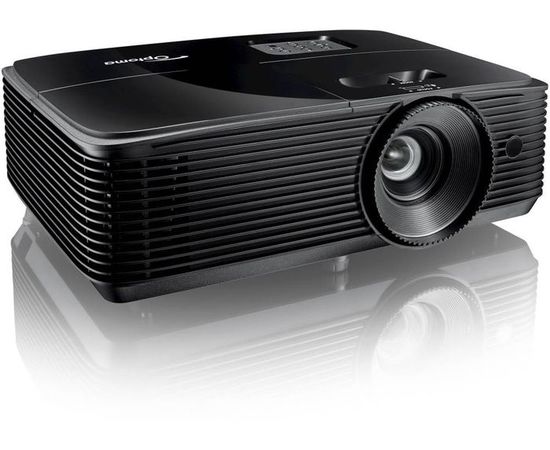 Beamer Optoma X381, bild 2