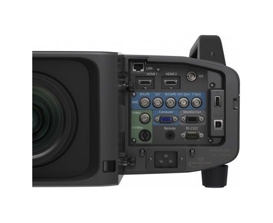 Beamer Epson EB-Z8455WUNL, bild 3