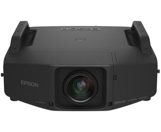 Beamer Epson EB-Z8455WUNL, bild 7