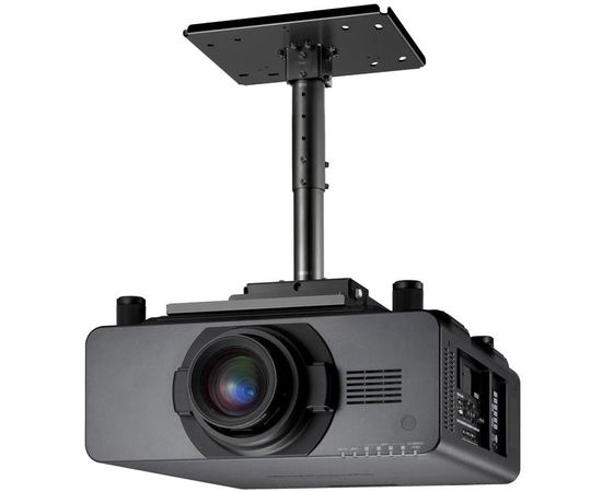 Beamer Panasonic PT-DW17KE, bild 2