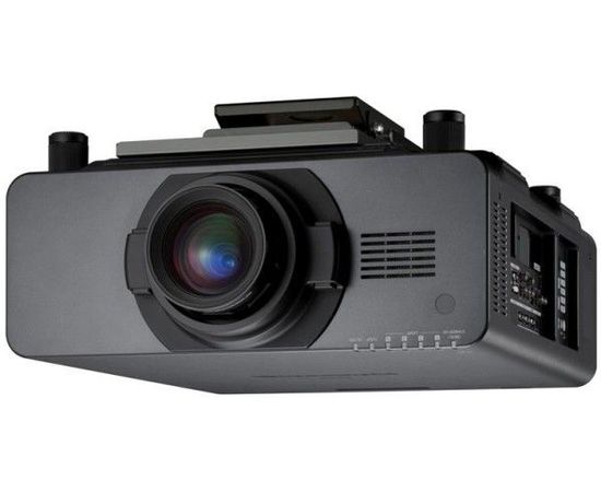 Beamer Panasonic PT-DW17KE, bild 3