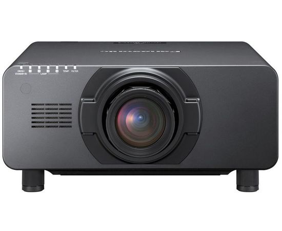 Beamer Panasonic PT-DS20K, bild 3