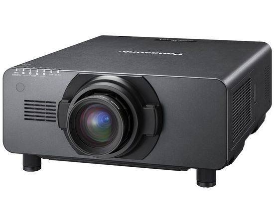 Beamer Panasonic PT-DS20K, bild 4