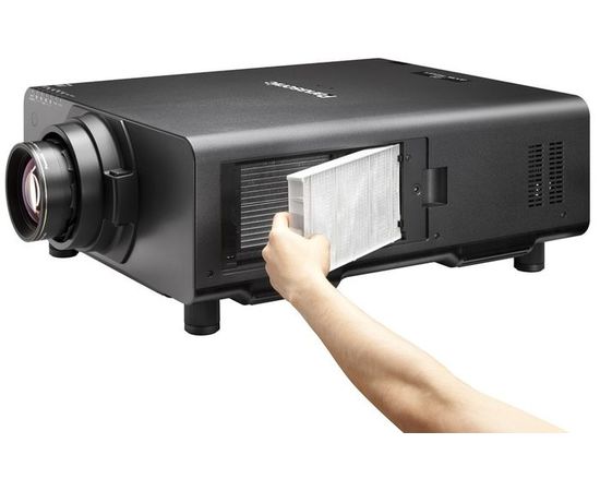 Beamer Panasonic PT-DS20K, bild 5