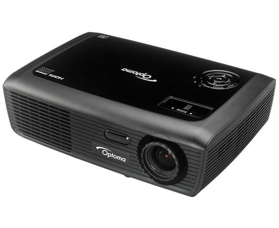 Beamer Optoma HD600X-LV, bild 2