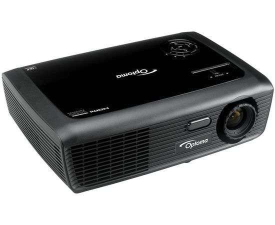 Beamer Optoma HD600X-LV, bild 3