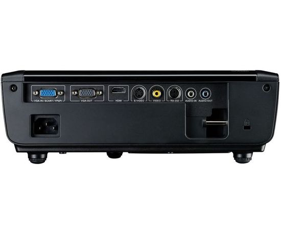 Beamer Optoma HD600X-LV, bild 4