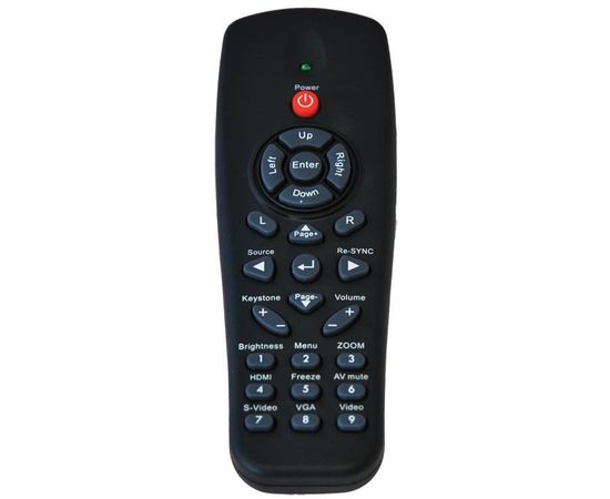 Beamer Optoma HD600X-LV, bild 5