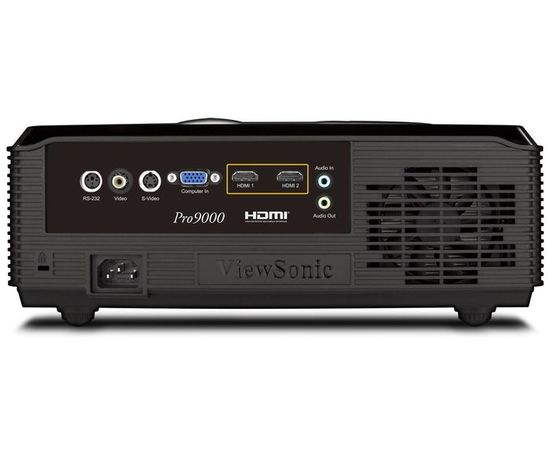 Beamer Viewsonic Pro9000, bild 3