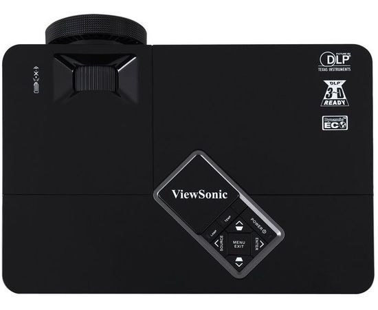 Beamer Viewsonic PJD5234, bild 3