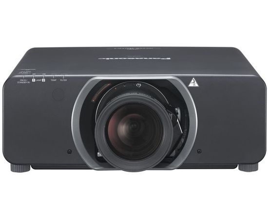 Beamer Panasonic PT-DZ13K, bild 4