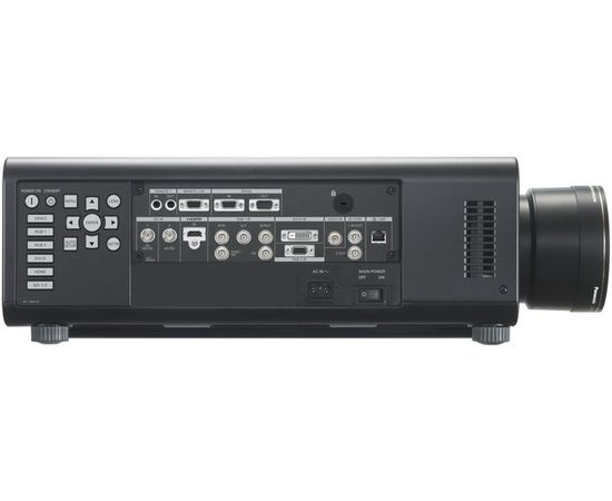 Beamer Panasonic PT-DZ13K, bild 8